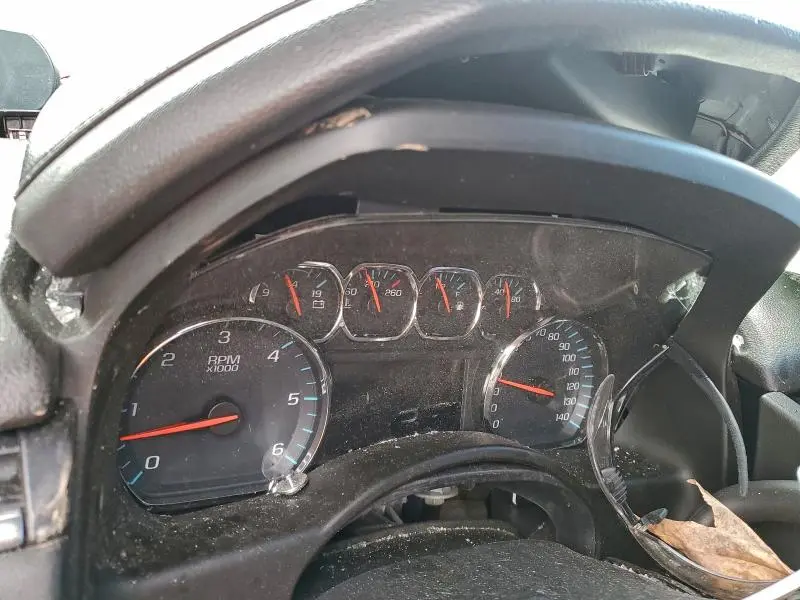 2019 CHEVROLET SUBURBAN K1500 LT  