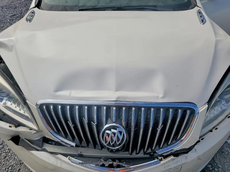 2012 BUICK VERANO   