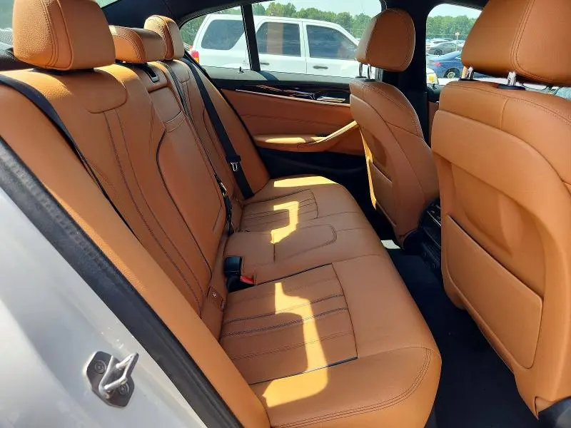 2019 BMW 540 I  