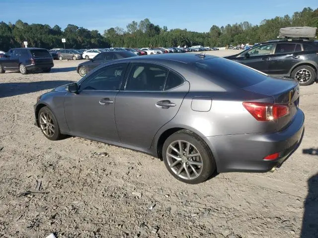 2013 LEXUS IS 250  