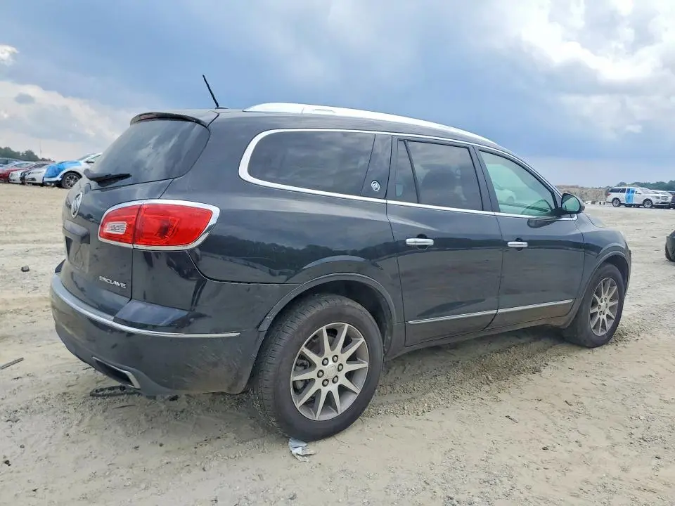 2015 BUICK ENCLAVE   