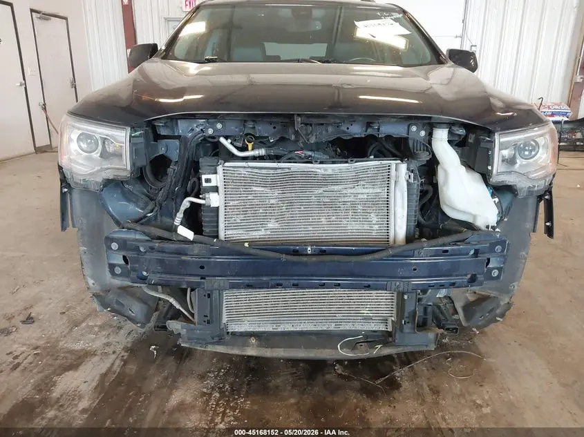 2017 GMC ACADIA SLT-2