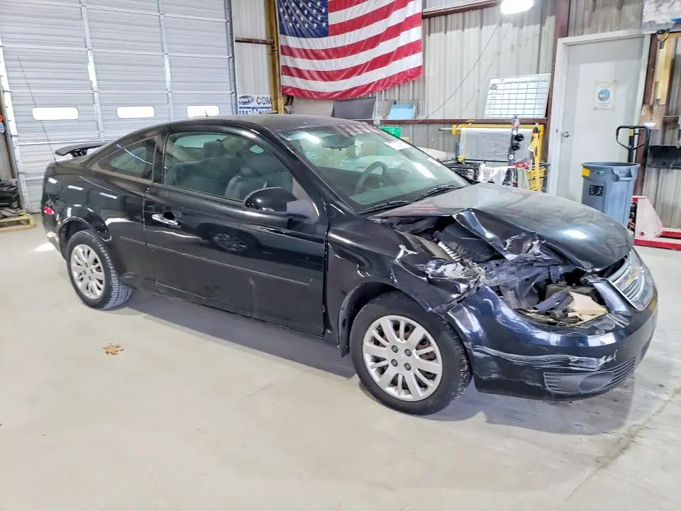 2010 CHEVROLET COBALT 1LT  