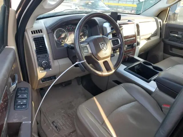 2011 DODGE RAM 3500   