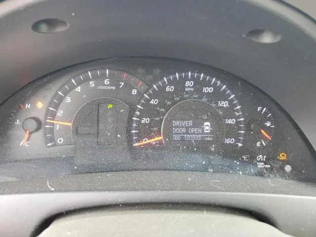 2010 TOYOTA CAMRY SE  