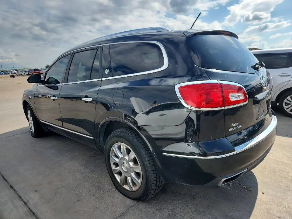 2015 BUICK ENCLAVE   