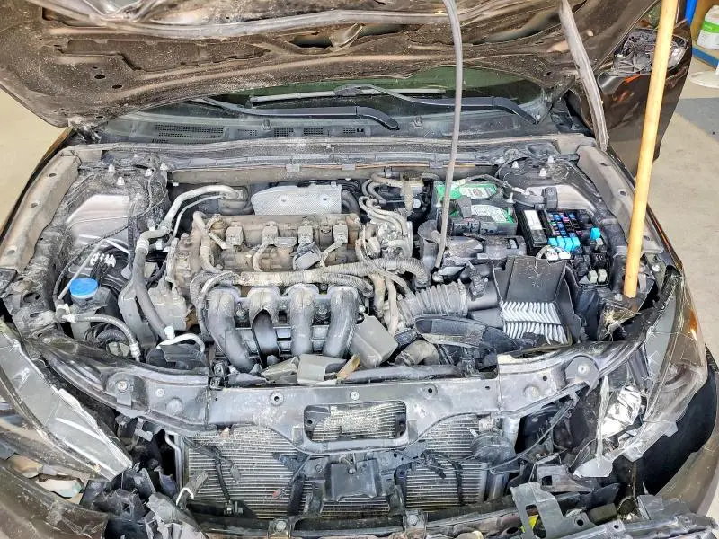 2014 MAZDA 3 GRAND TOURING  