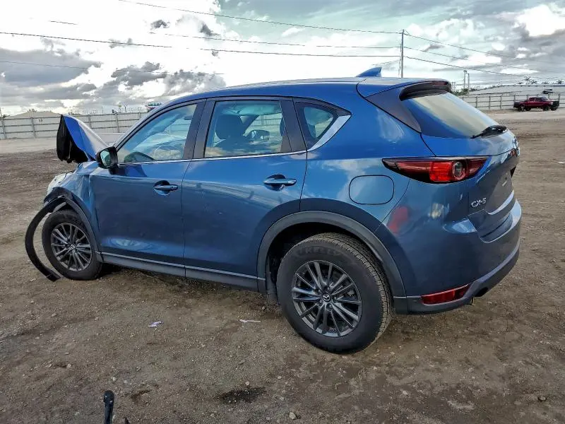 2020 MAZDA CX-5 SPORT  