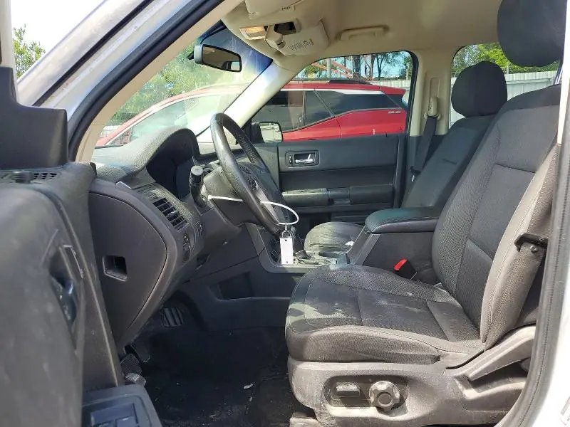 2019 FORD FLEX SE  