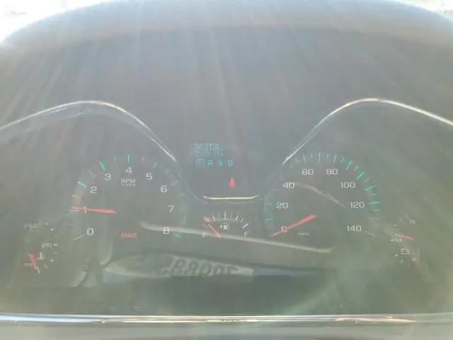 2015 CHEVROLET TRAVERSE LS  