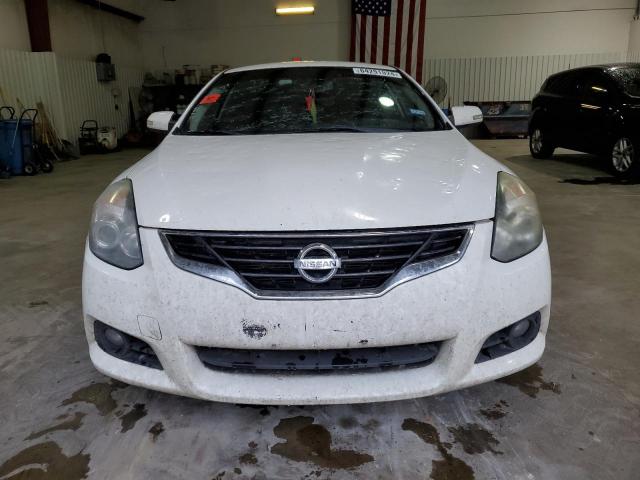 2012 NISSAN ALTIMA S