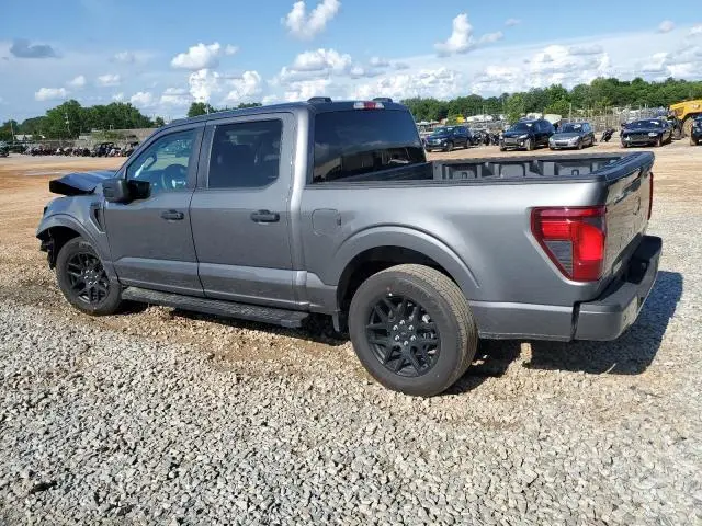 2024 FORD F150 STX  