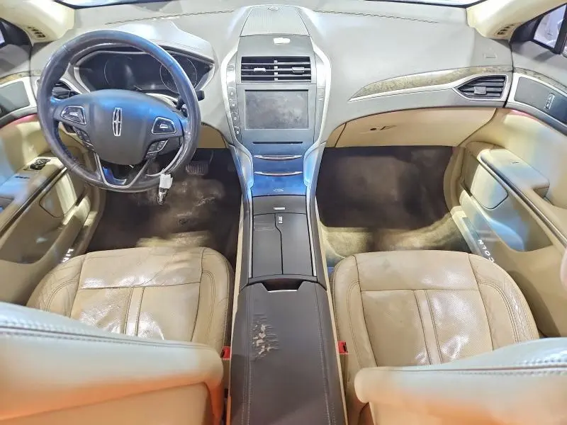 2013 LINCOLN MKZ   