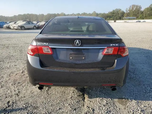2012 ACURA TSX   