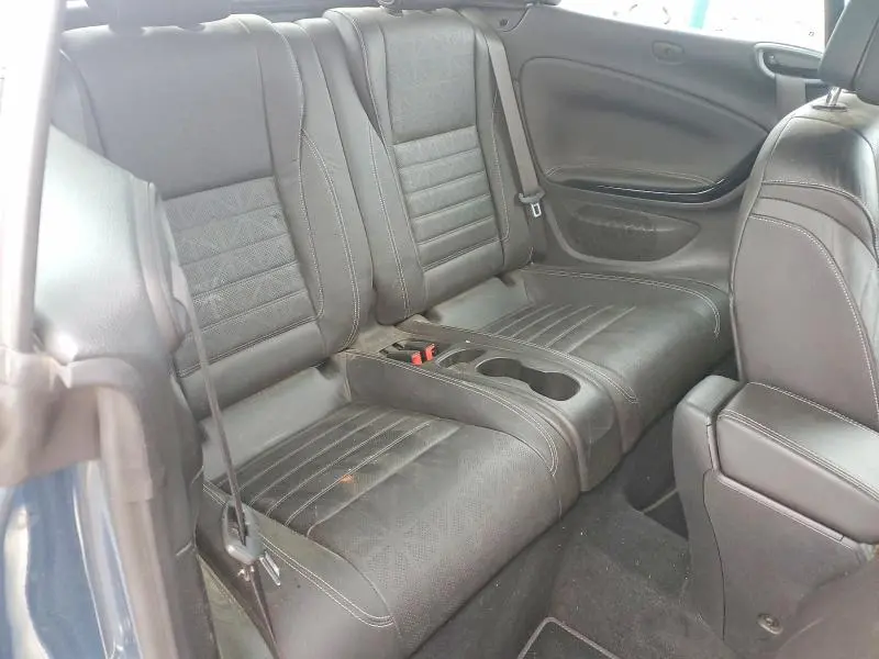 2016 BUICK CASCADA PREMIUM  