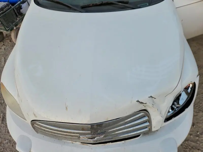 2011 CHEVROLET HHR LT  