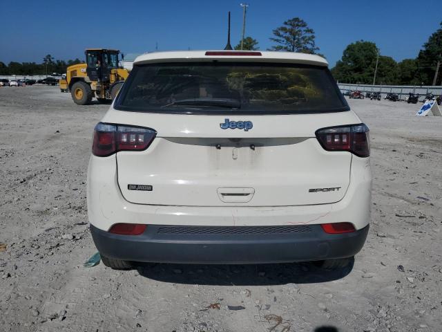 2019 JEEP COMPASS SPORT