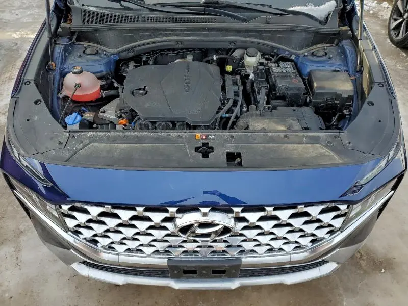 2023 HYUNDAI SANTA FE SEL PREMIUM  