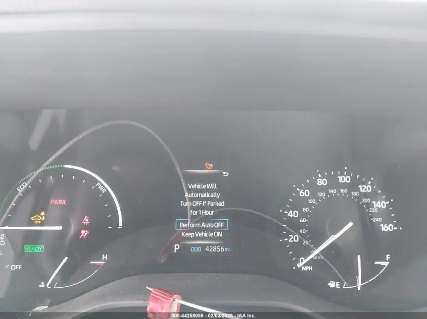 2022 TOYOTA SIENNA XSE