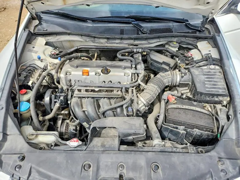 2011 HONDA ACCORD   