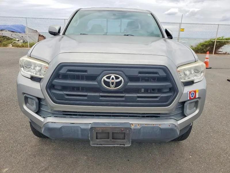 2016 TOYOTA TACOMA ACCESS CAB  