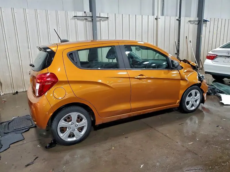 2020 CHEVROLET SPARK LS  