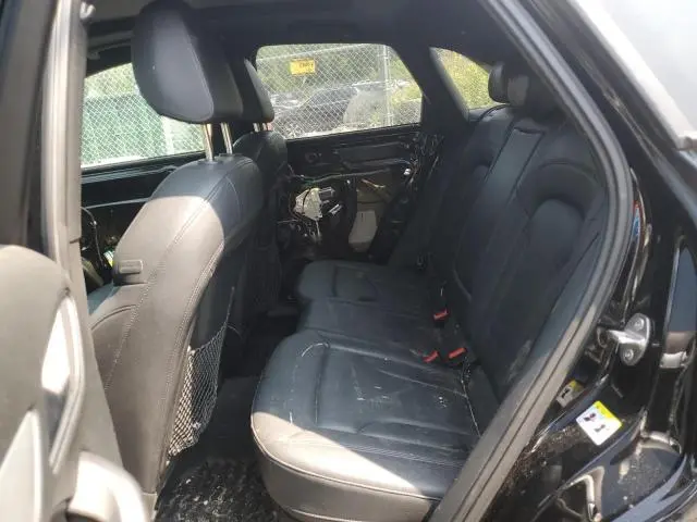 2018 AUDI Q3 PREMIUM  