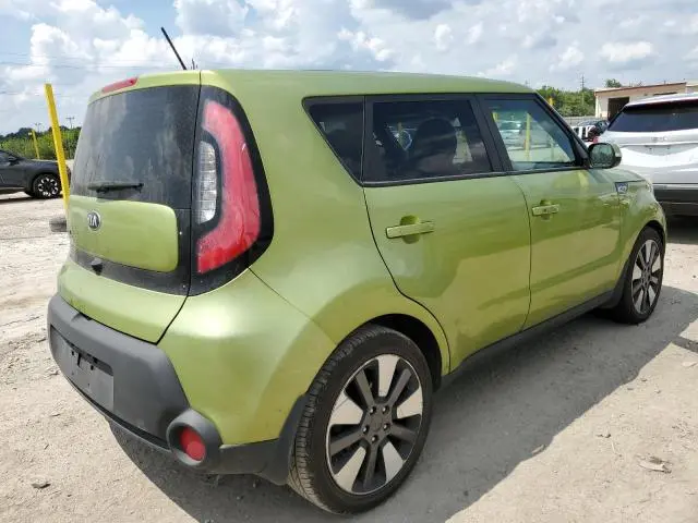 2015 KIA SOUL !  