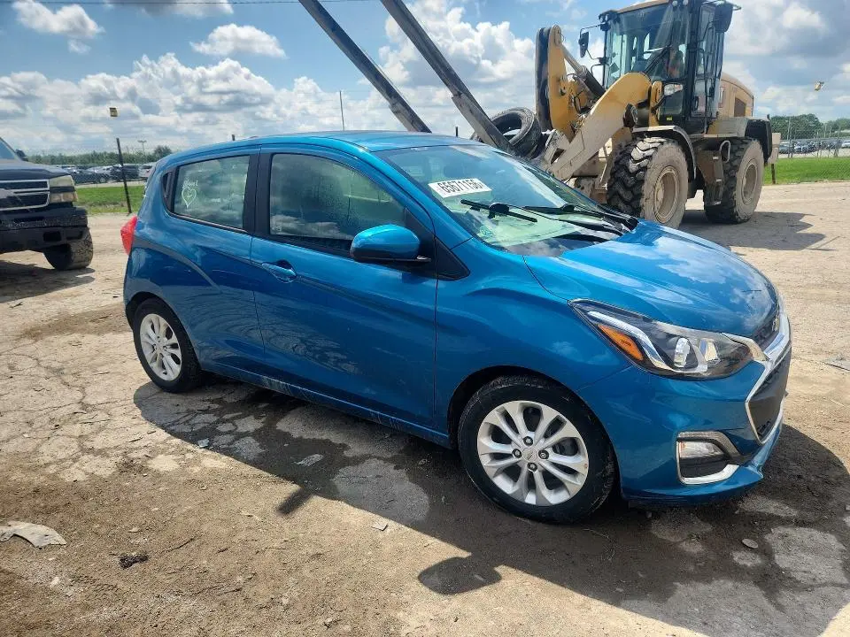2020 CHEVROLET SPARK 1LT  