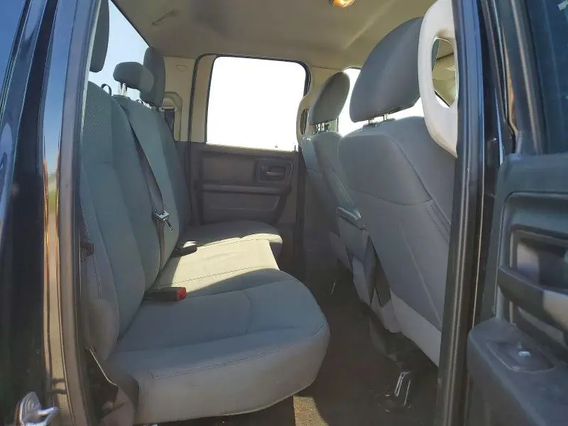 2018 RAM 1500 ST  
