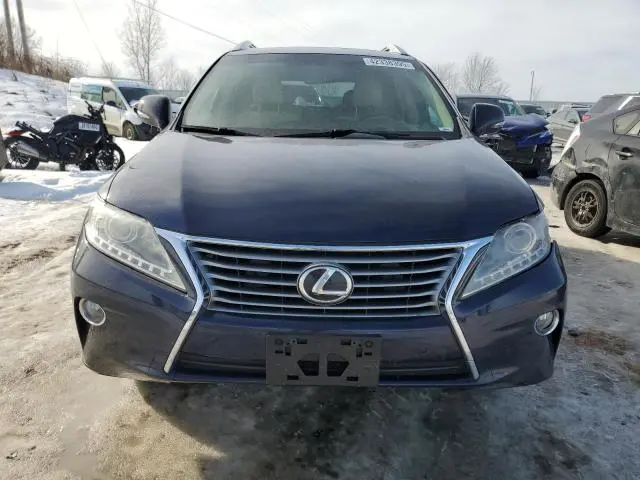 2014 LEXUS RX 350 BASE