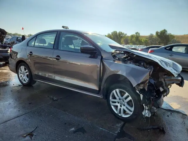 2013 VOLKSWAGEN JETTA BASE  