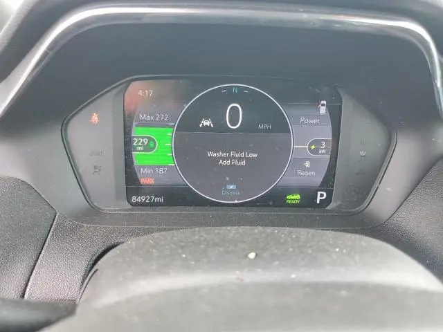 2023 CHEVROLET BOLT EV 2LT  