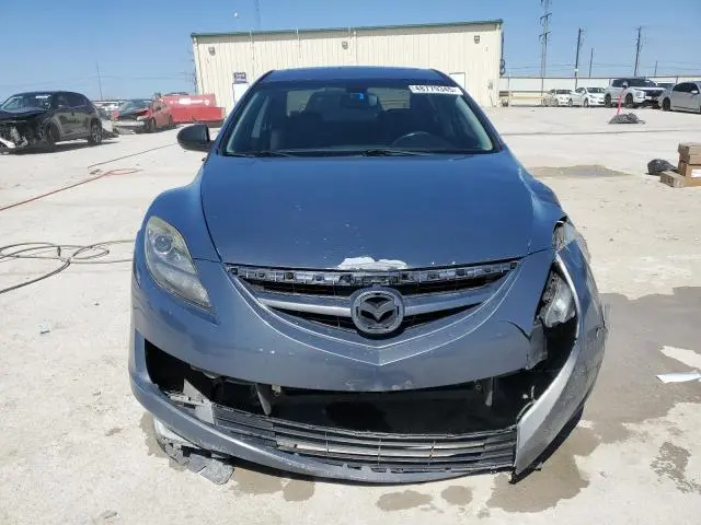 2010 MAZDA 6 I  