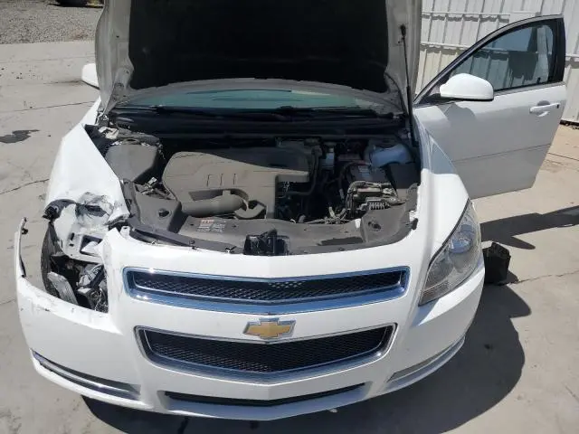 2011 CHEVROLET MALIBU 1LT  