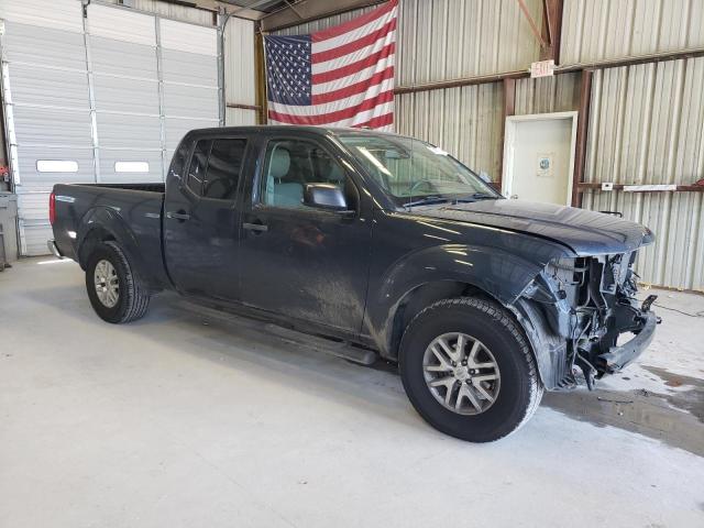 2015 NISSAN FRONTIER SV