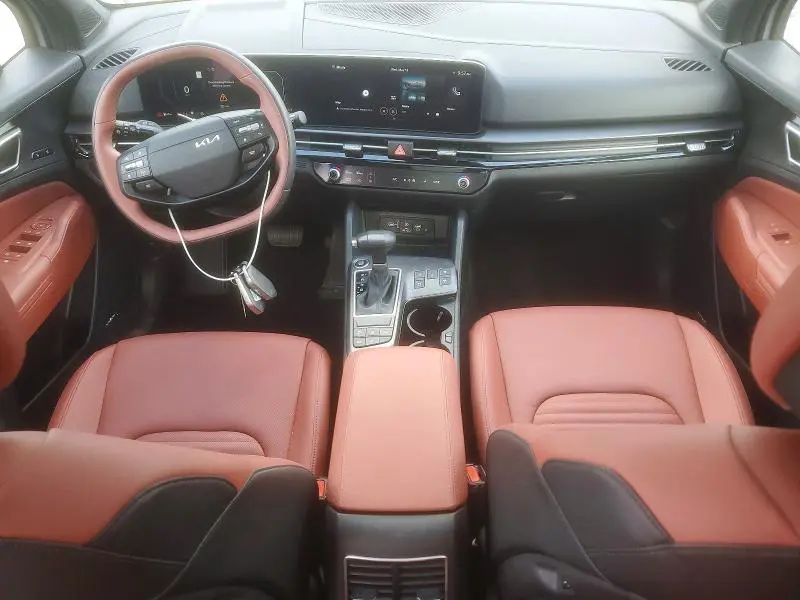 2026 KIA SPORTAGE SX PRESTIGE  