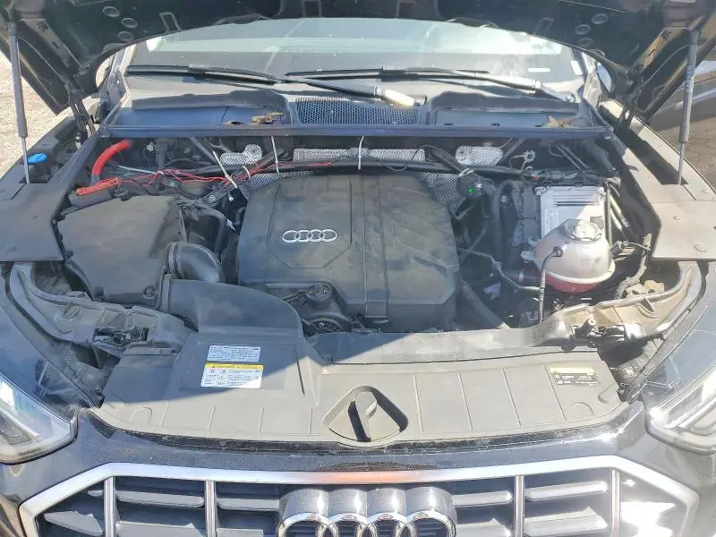 2023 AUDI Q5 PREMIUM 40  