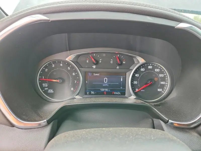 2020 CHEVROLET BLAZER 1LT  