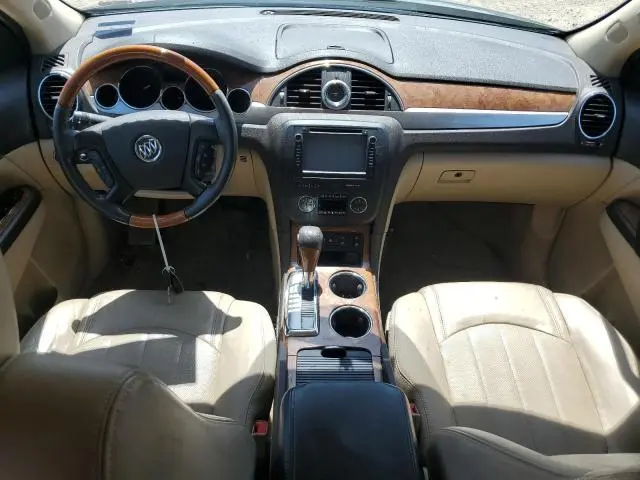 2012 BUICK ENCLAVE 