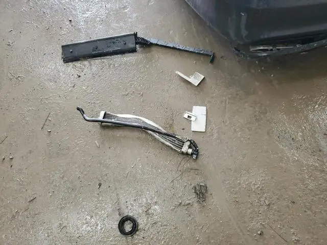 2014 MERCEDES-BENZ S 550  