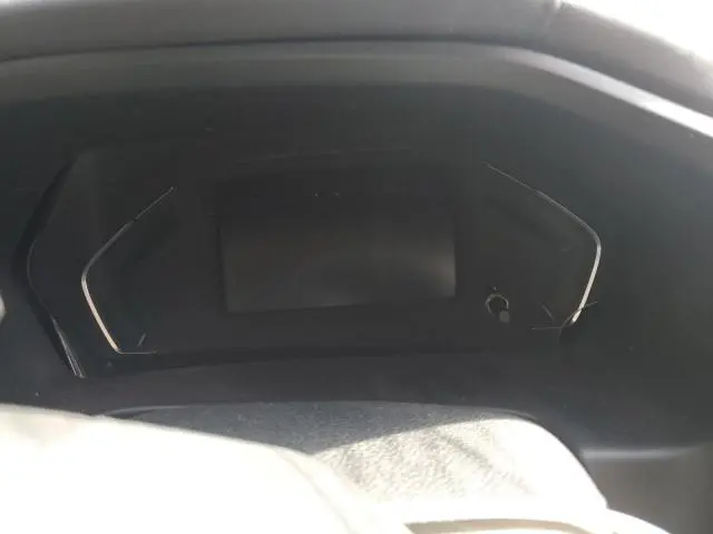 2021 HONDA ODYSSEY ELITE  