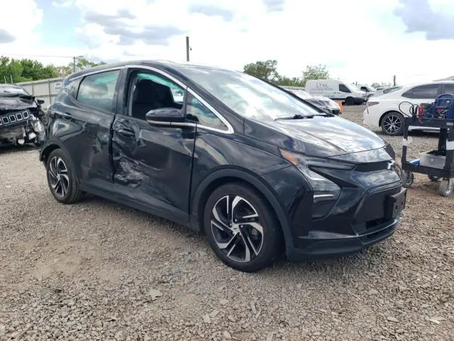 2022 CHEVROLET BOLT EV 2LT  