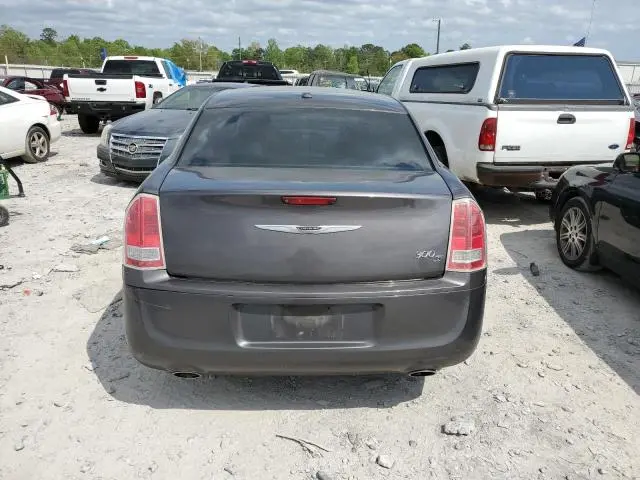 2013 CHRYSLER 300 S  