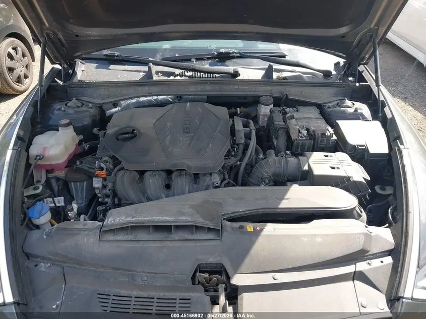 2022 HYUNDAI SONATA SE