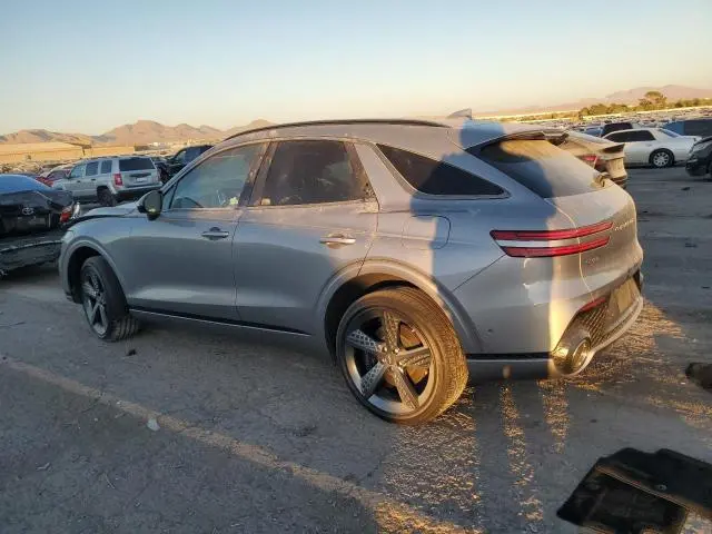 2023 GENESIS GV70 BASE  