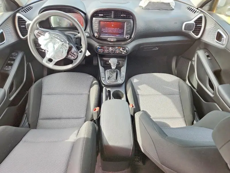 2013 KIA SOUL !  