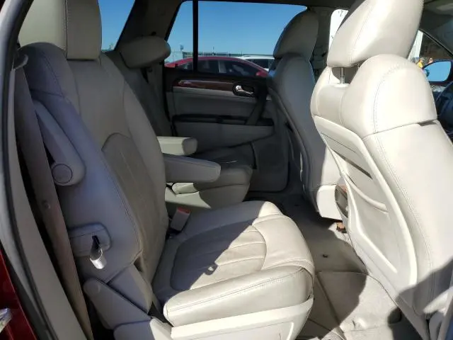 2012 BUICK ENCLAVE