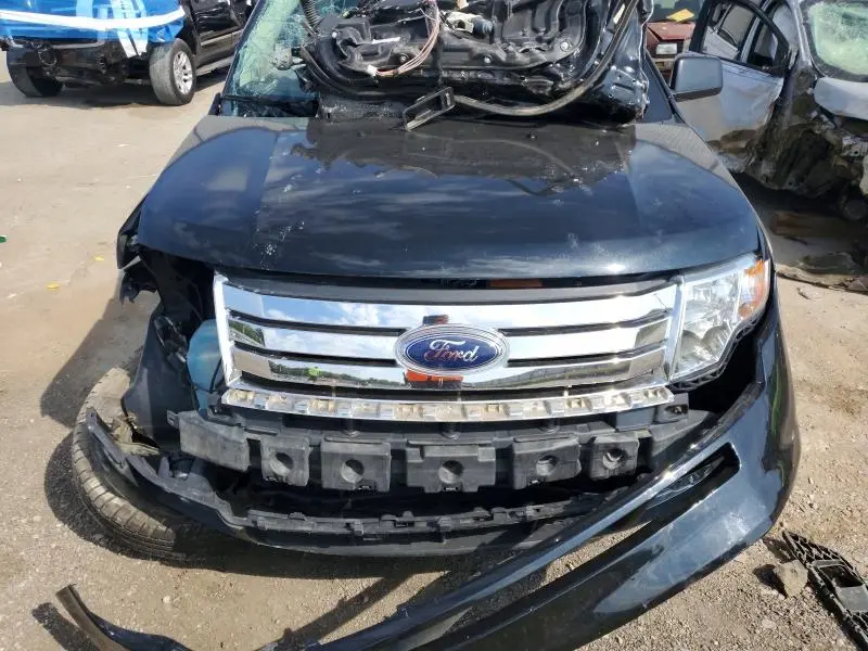 2010 FORD EDGE LIMITED  