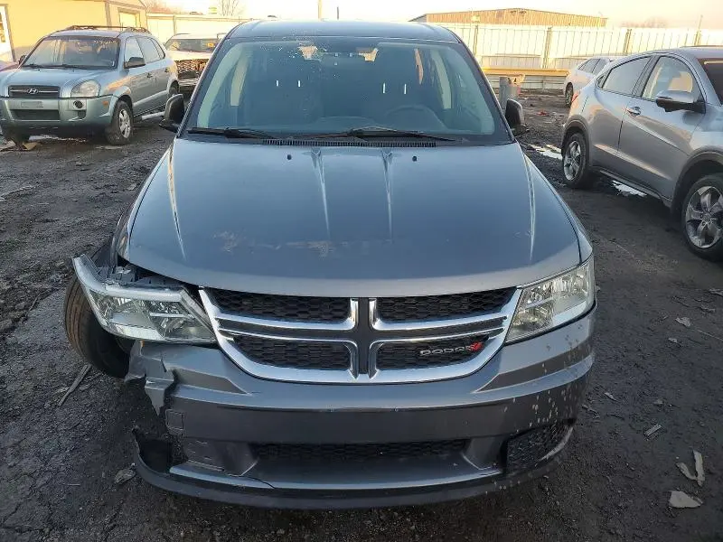 2013 DODGE JOURNEY SE  
